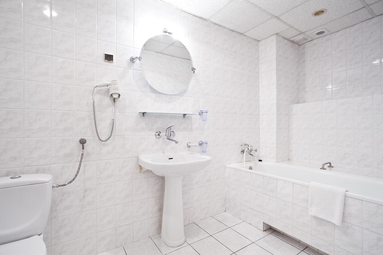 Hotel Kapitan Stettin Eksteriør billede