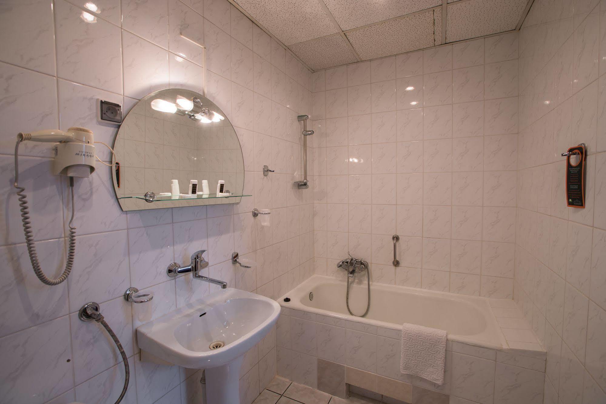 Hotel Kapitan Stettin Eksteriør billede